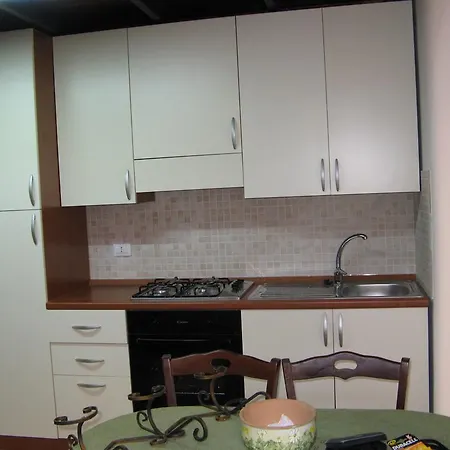 Annik Appartement