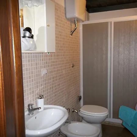 Annik Appartement Nardò