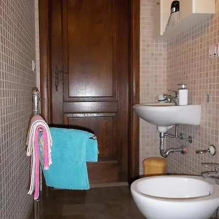 Annik Appartement *