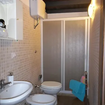 Annik Appartement Nardò