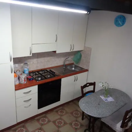 Annik Appartement Nardò