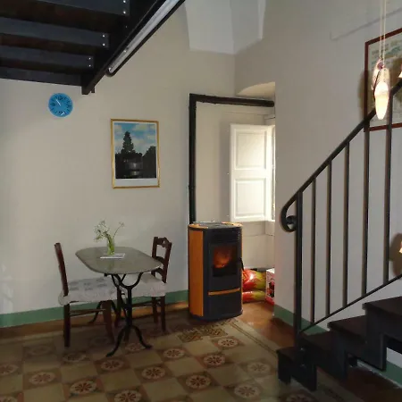 Appartement Annik