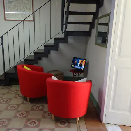 Appartement Annik *