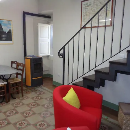 Appartement Annik Nardò