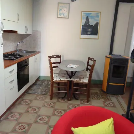 Appartement Annik Nardò
