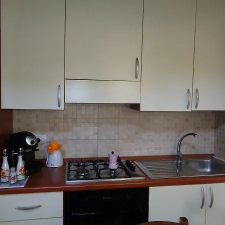 Annik Appartement *