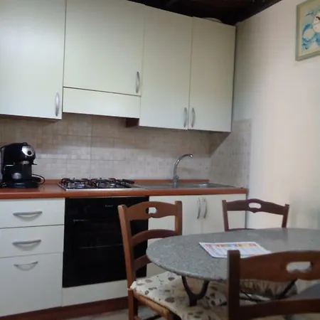 Appartement Annik *