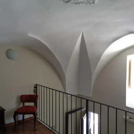 Appartement Annik Nardò
