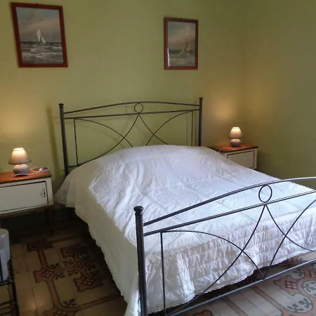 Annik Appartement *