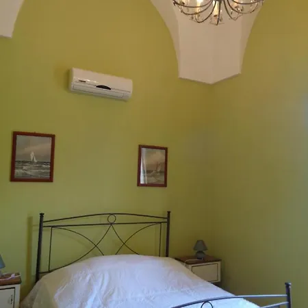 Annik Appartement Nardò