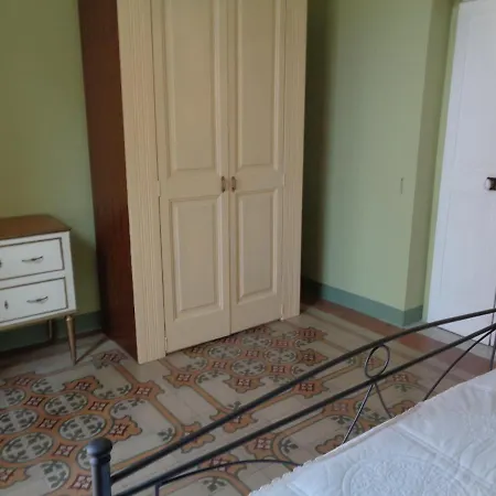 Annik Appartement *