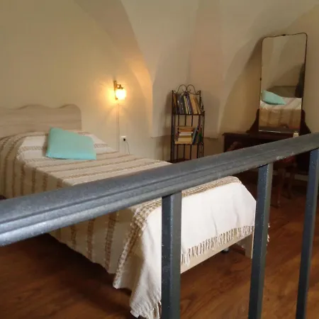 Annik Appartement