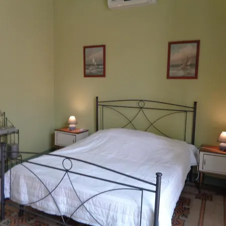 Annik Appartement Nardò