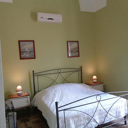 Appartement Annik