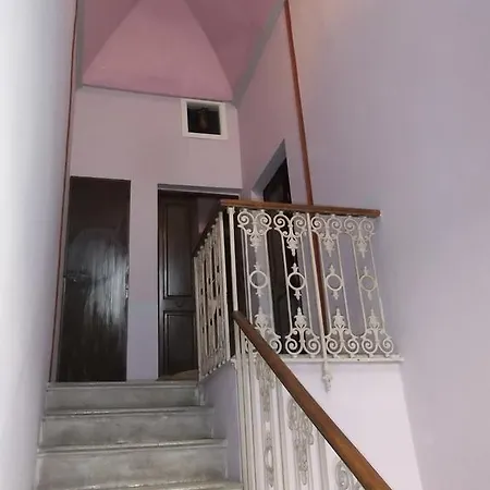Apartment Annik