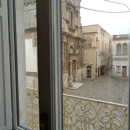 Annik Apartment Nardò