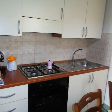 Annik Apartment *