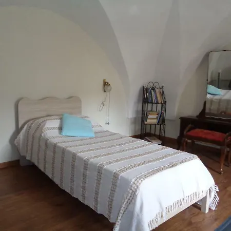 Annik Apartment