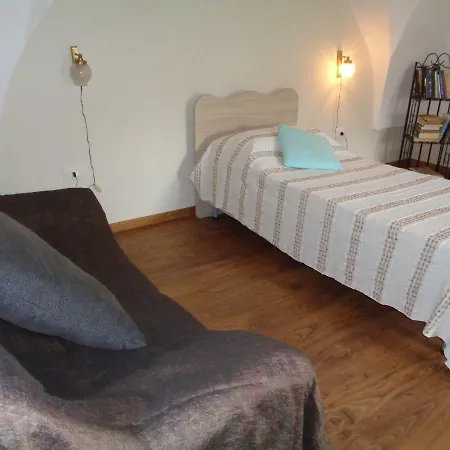 Annik Apartment Nardò
