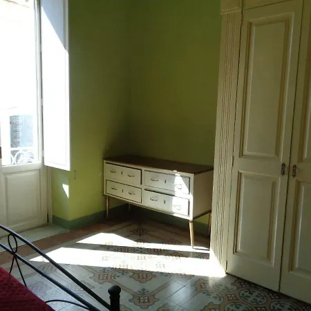 Annik Apartment Nardò