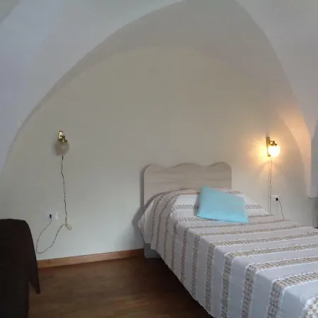 Apartment Annik Nardò