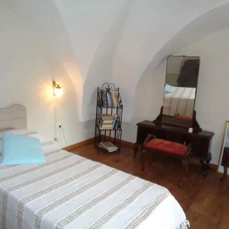 Apartment Annik Nardò